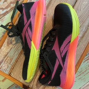 Reebok women’s Nano 9 size 6.5
